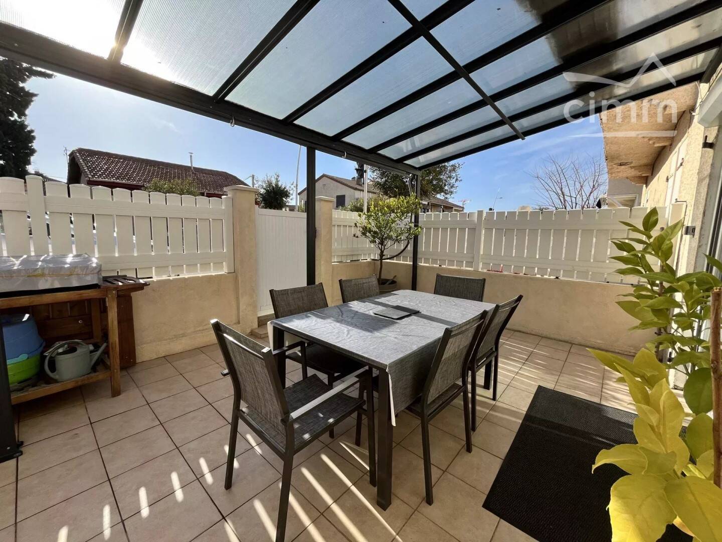 Maison à vendre, 67m², VALRAS PLAGE