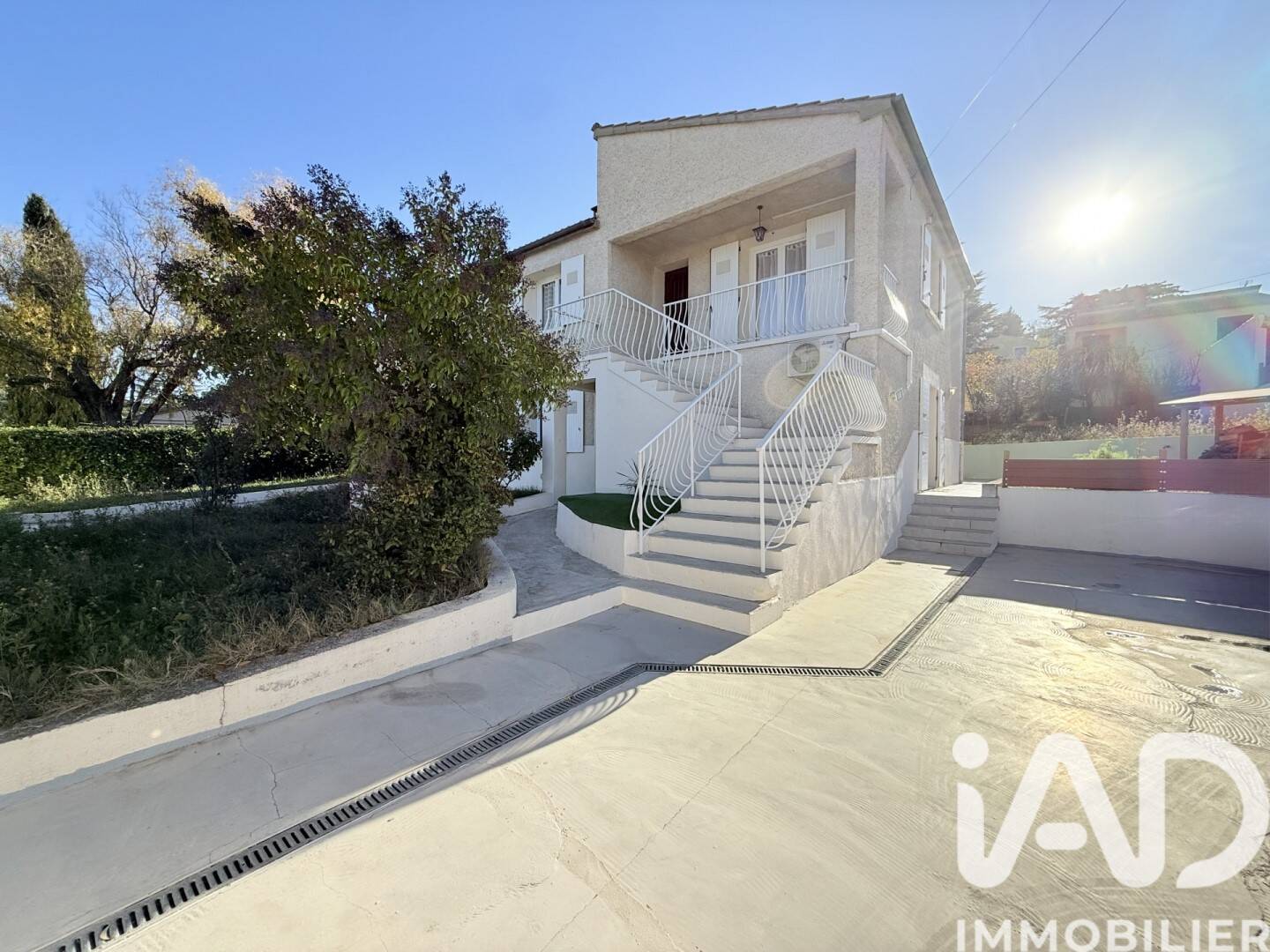 Maison à vendre, 122m², MANOSQUE