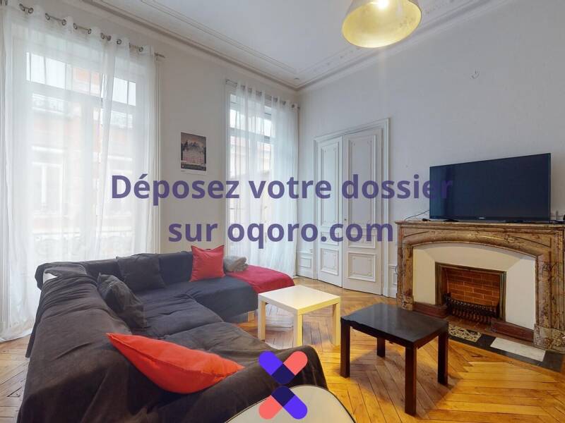 Maison à louer, 120m², SAINT ETIENNE