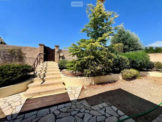 Maison en viager Bouquet 266 250 € 4 pièces 3 chambres 94 m² 831 m² de terrain Carnoux-en-Provence 13470