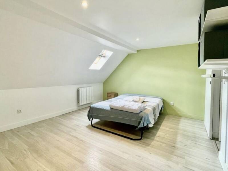 Maison à louer, 125m², TOURCOING