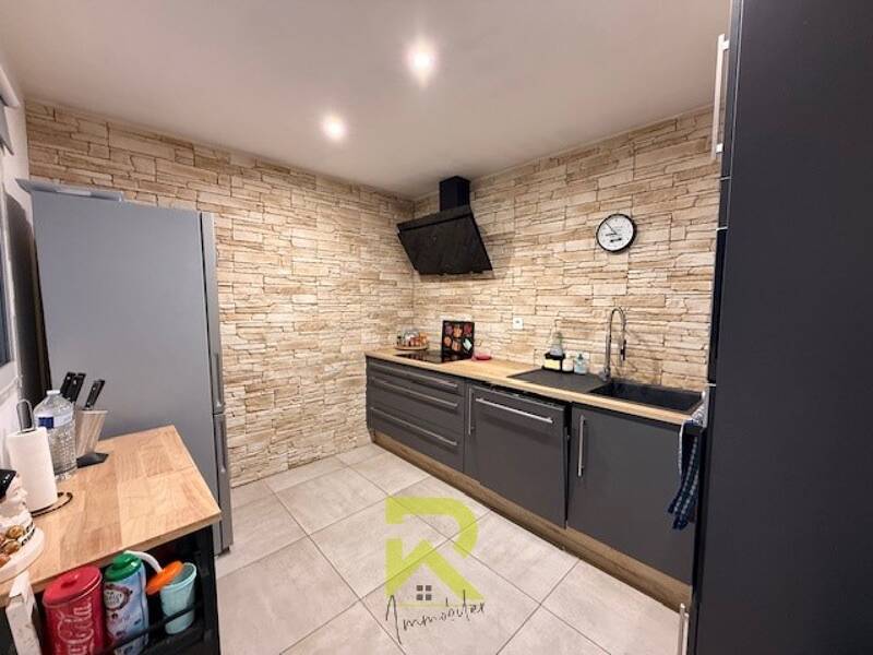 Maison à vendre, 105m², FLORENSAC