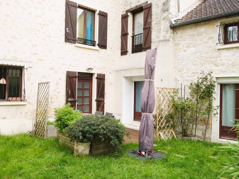 Maison à vendre, 142m², OINVILLE SUR MONTCIENT