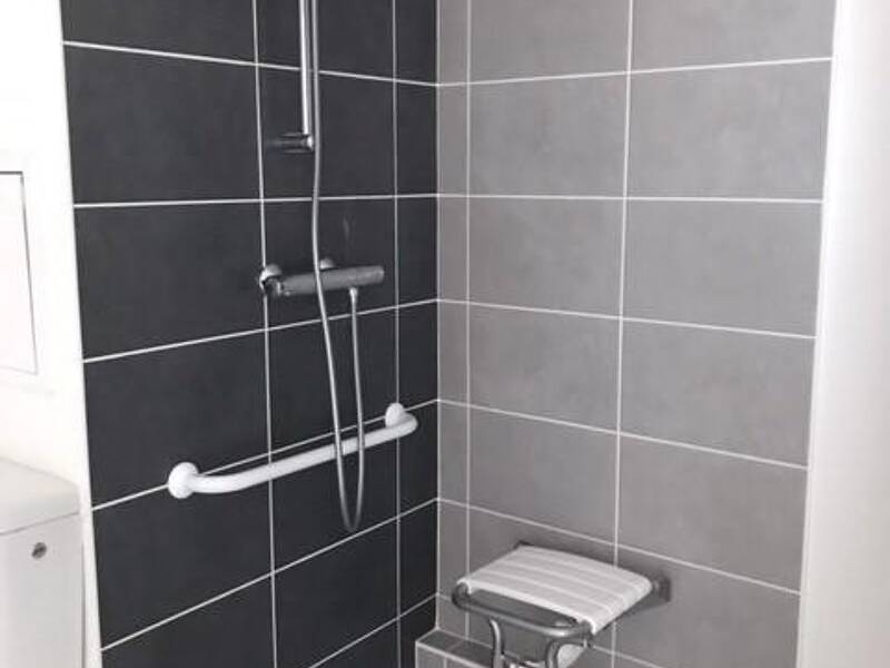 Maison à louer, 44m², JOUY LE MOUTIER