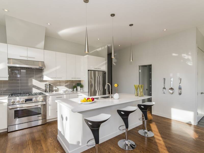 Maison à vendre, 64m², PARIS 18E