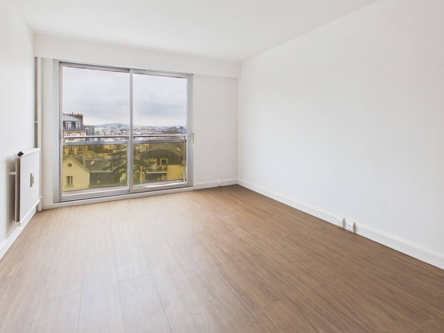 Maison à louer, 50m², ISSY LES MOULINEAUX