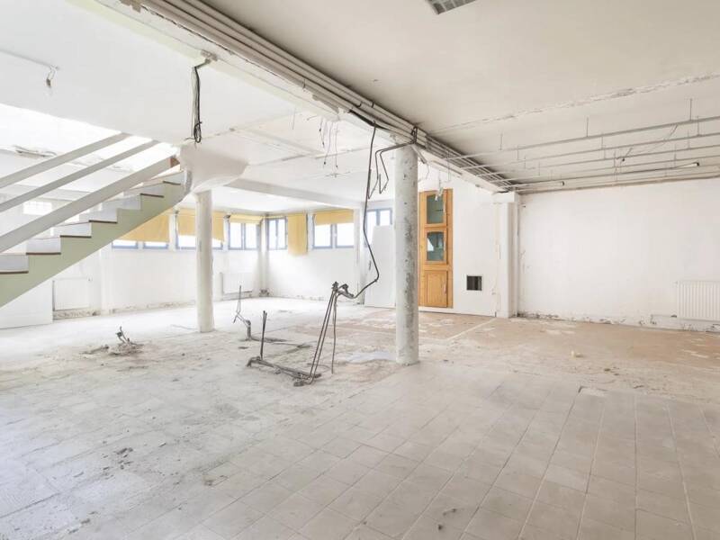 Maison à vendre, 188m², PARIS 11E