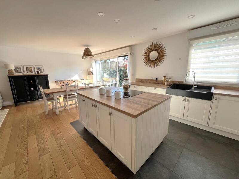 Maison à vendre, 100m², LINSELLES