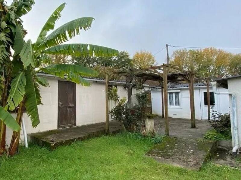 Maison à vendre, 175m², TOURS
