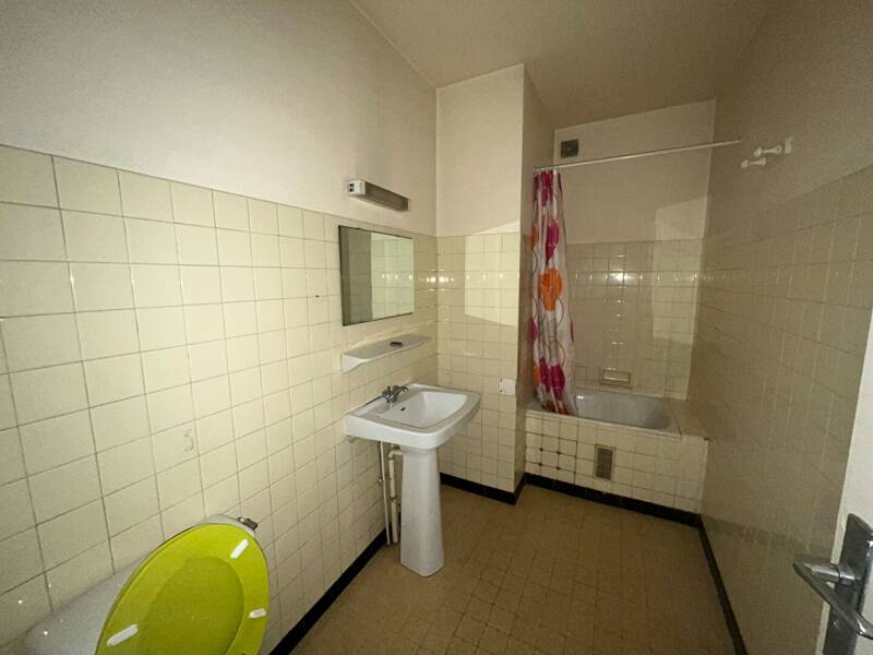 Maison à louer, 36m², SAINT ETIENNE