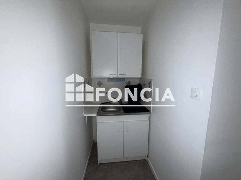 Maison à louer, 37m², SEDAN