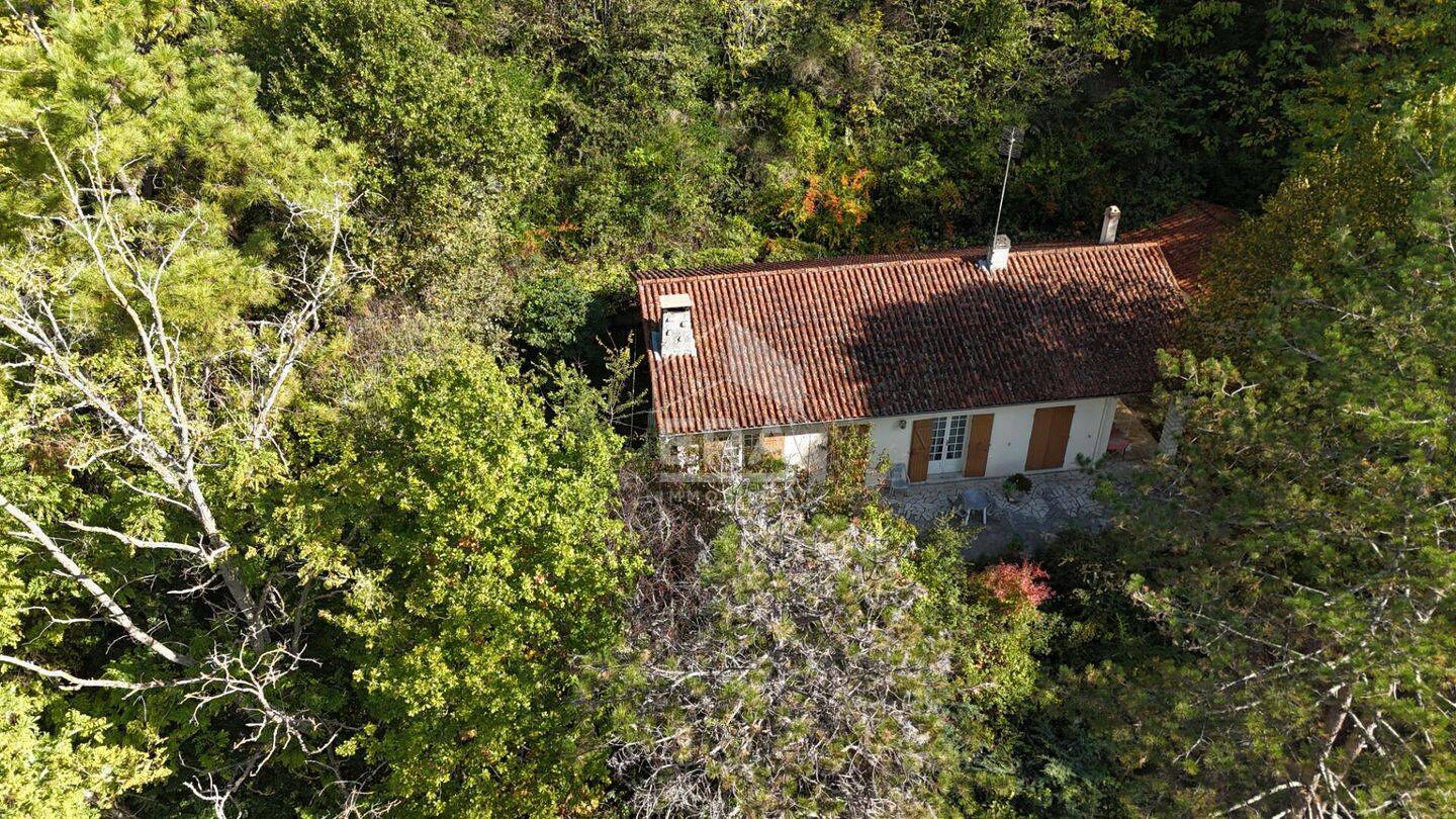 Maison à vendre, 100m², SAINT ANTOINE DE BREUILH