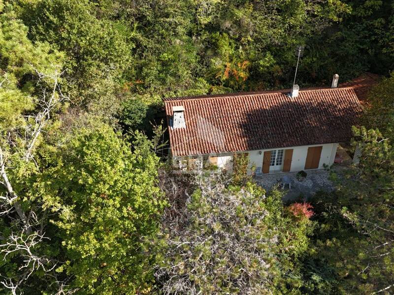 Maison à vendre, 100m², SAINT ANTOINE DE BREUILH