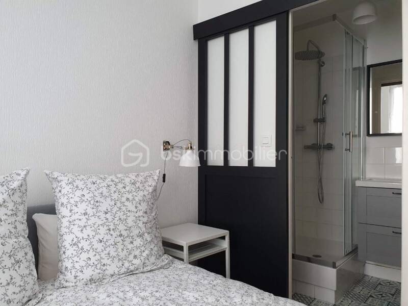 Maison à louer, 32m², ORLEANS