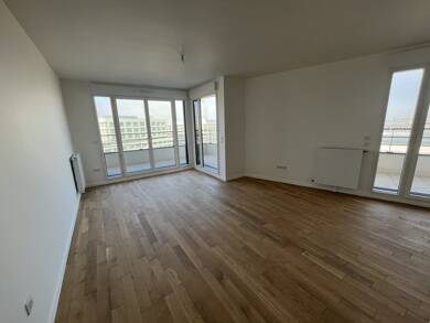 Appartement à louer - Neuf 2 735 € 5 pièces 4 chambres 105 m² Étage 8/10 Champs Philippe Sud Courbevoie 92400