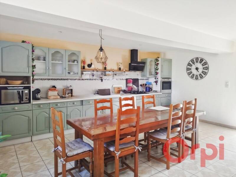 Maison à vendre, 112m², VALIGNY