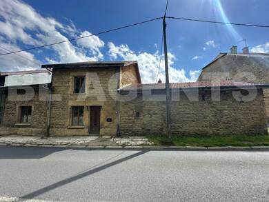 Maison à vendre 137 000 € 5 pièces 3 chambres 169 m² Linay 08110