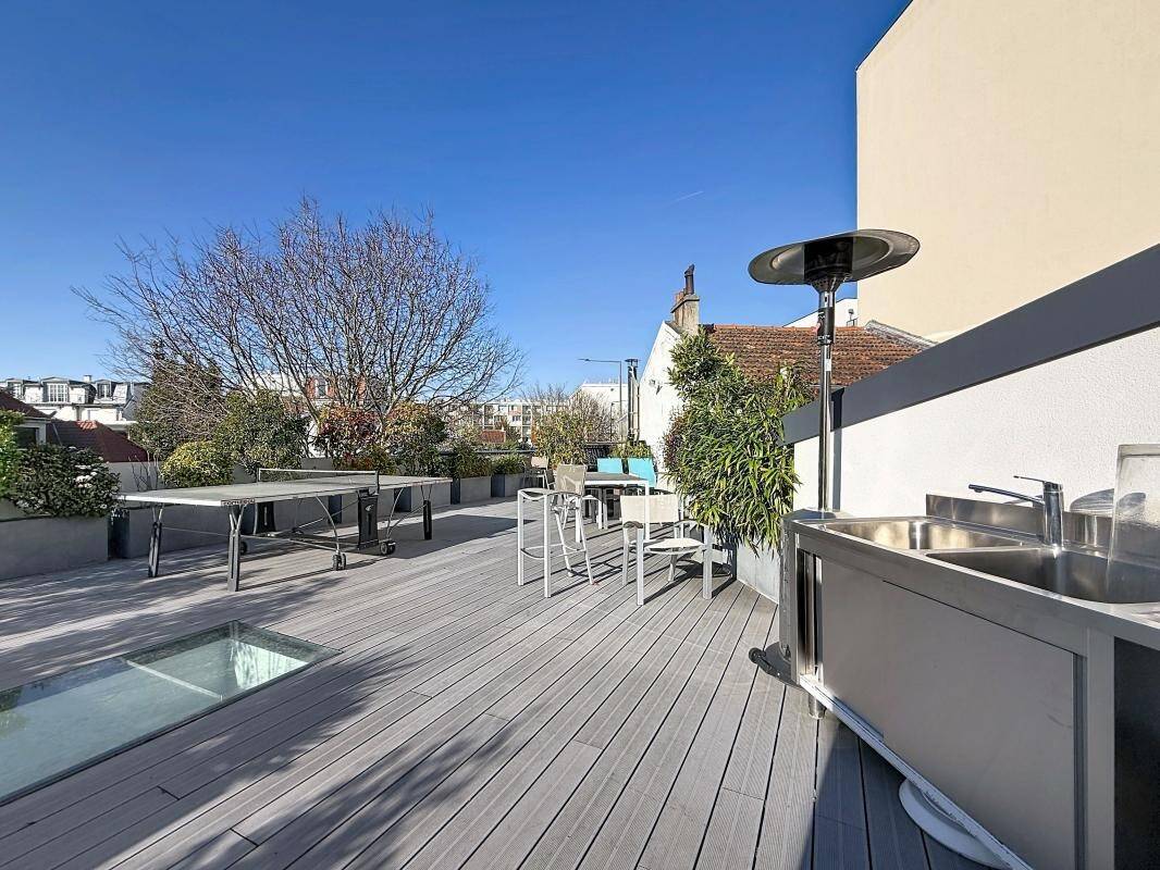Maison à vendre, 207m², SURESNES