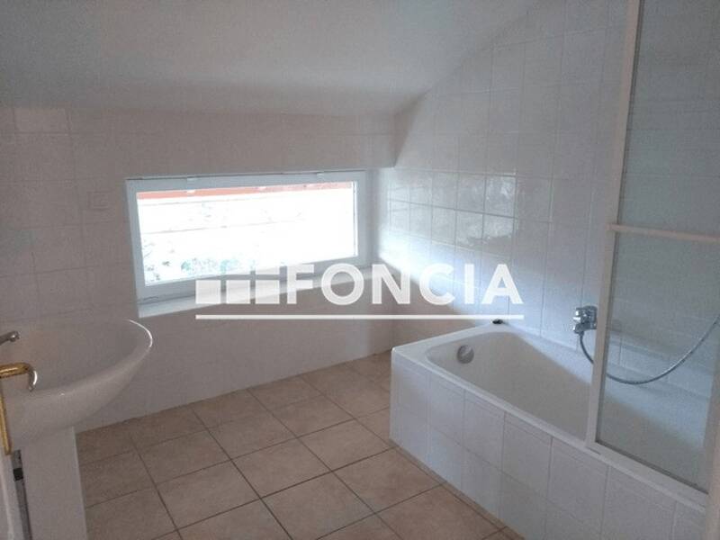 Maison à louer, 118m², THONON LES BAINS