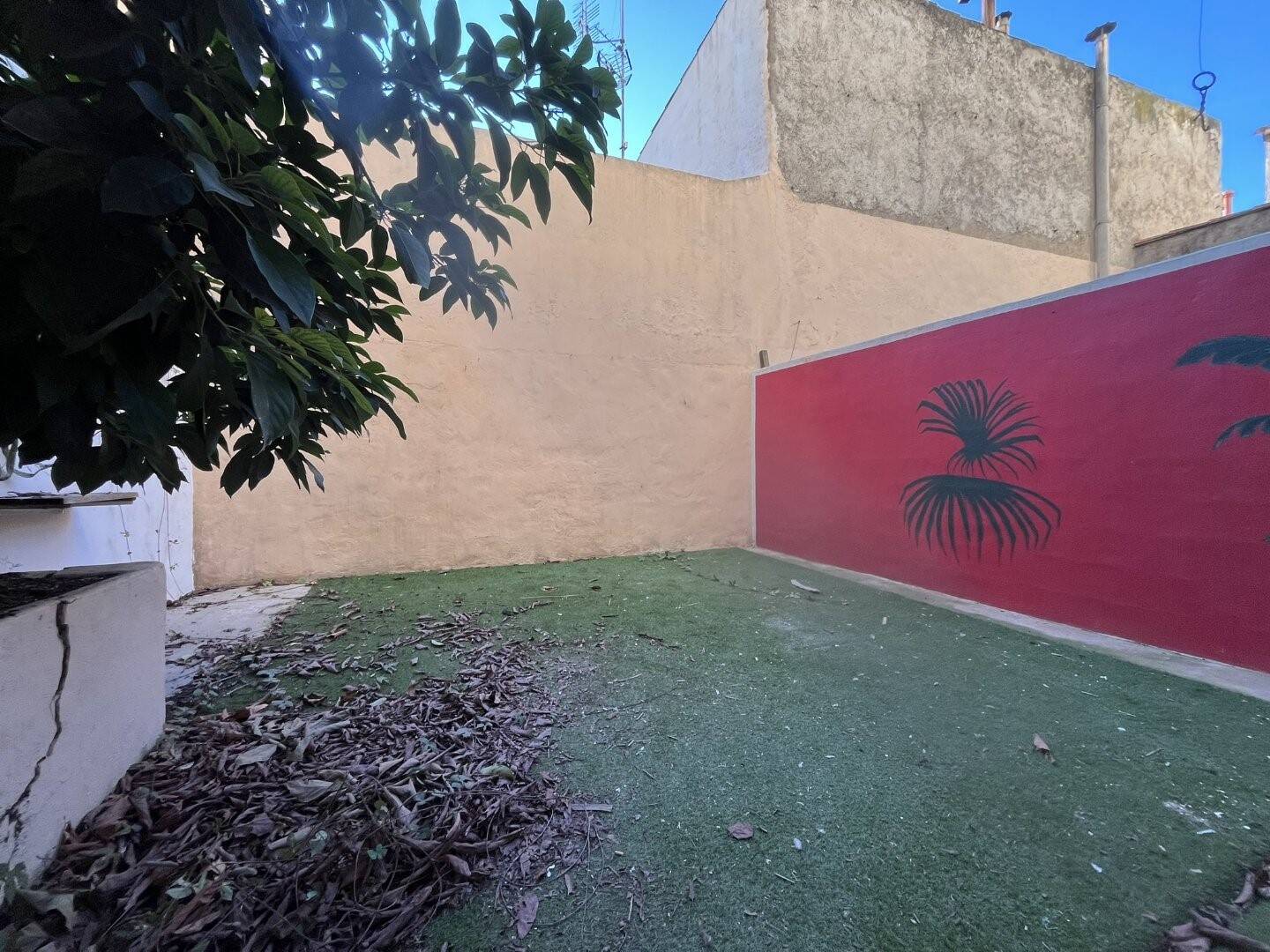 Maison à louer, 43m², BEZIERS