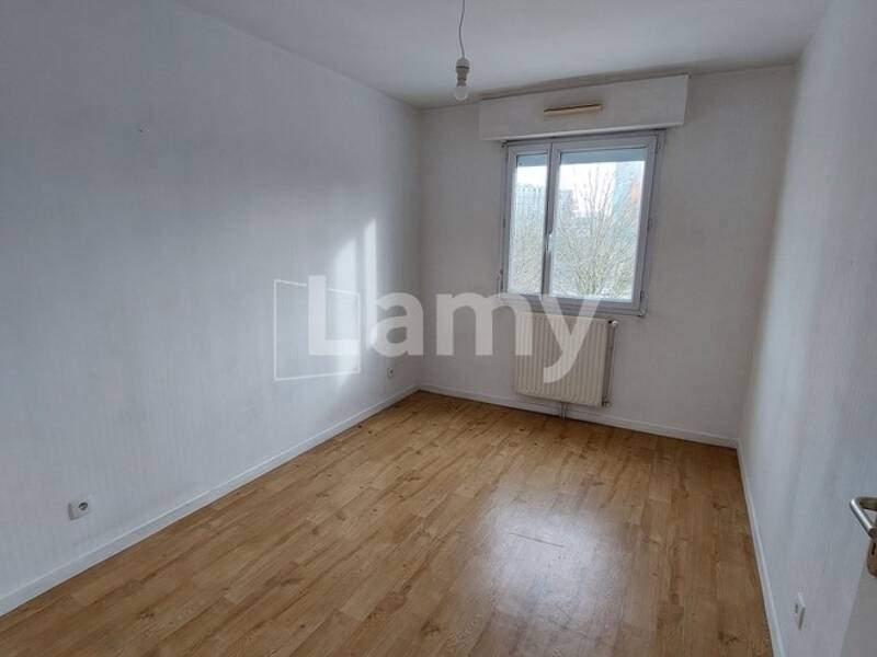 Maison à louer, 65m², NANTES