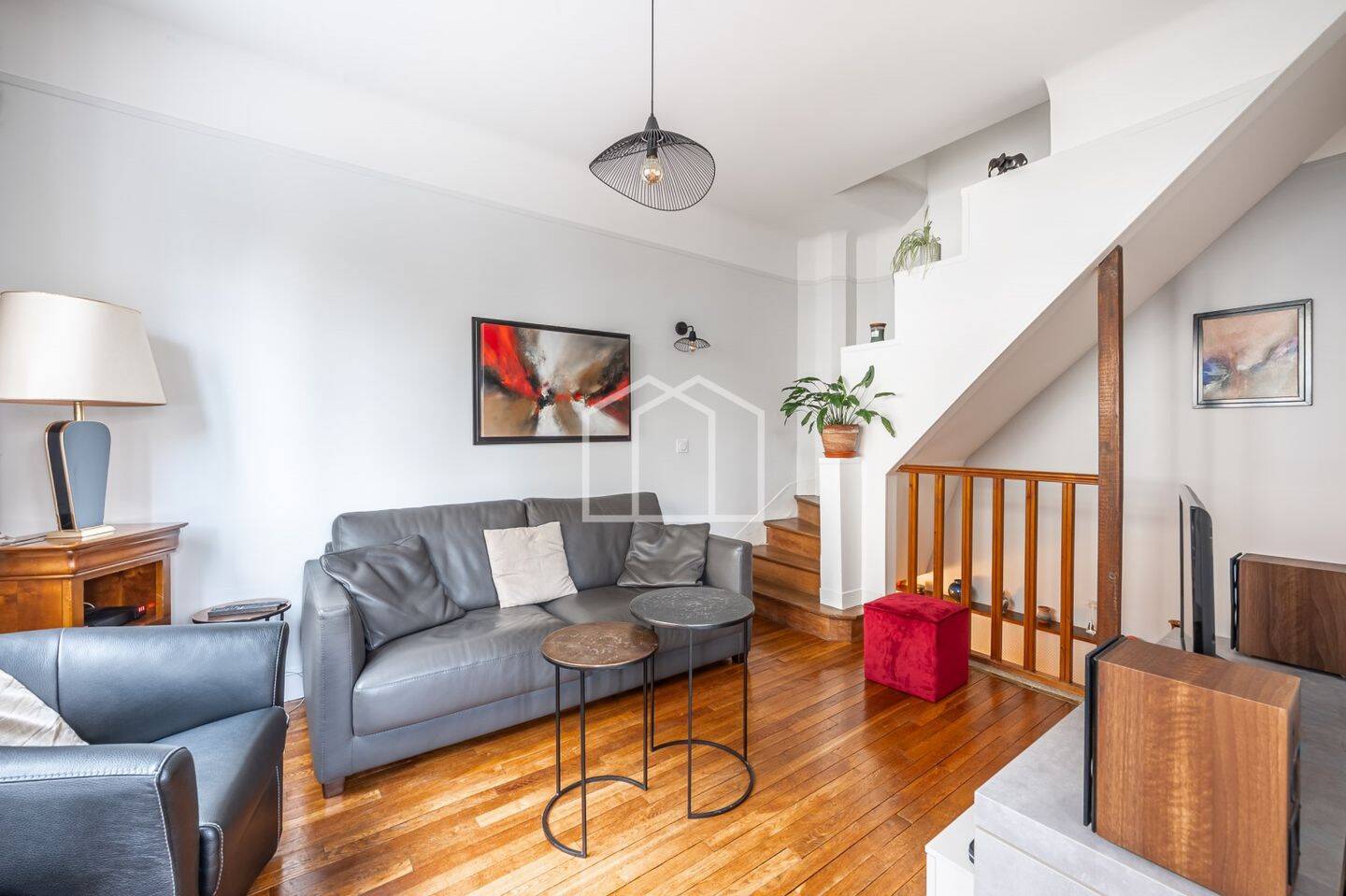 Maison à vendre, 75m², SURESNES
