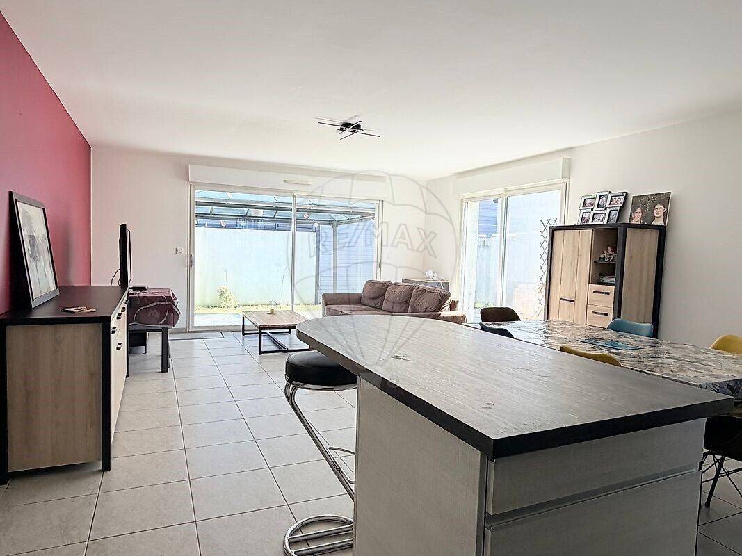 Maison à vendre, 89m², LES MATHES