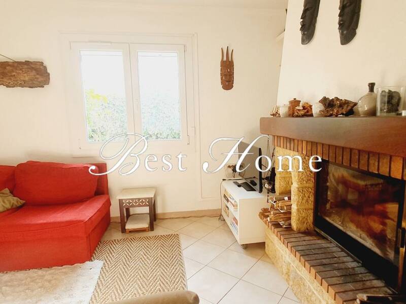 Maison à vendre, 110m², NIMES