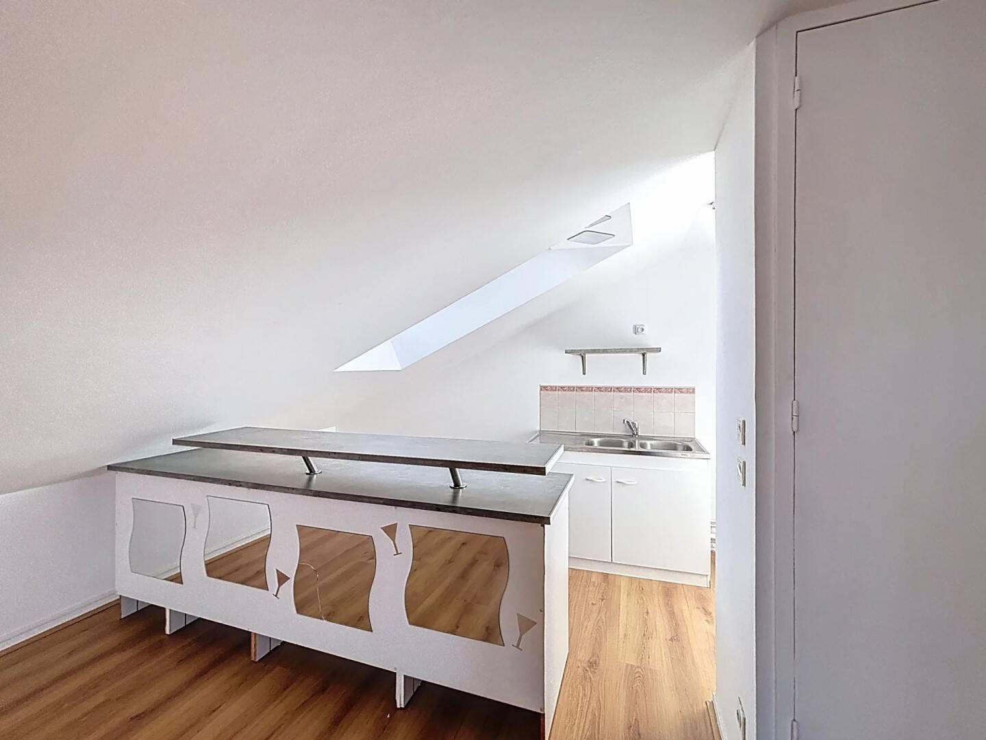 Maison à vendre, 31m², COURCOURONNES