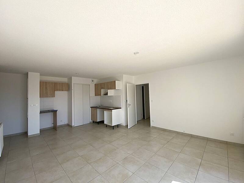 Maison à louer, 62m², ESCALQUENS