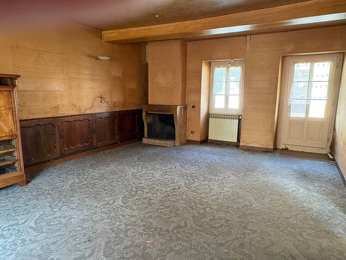 Maison à vendre, 212m², CHATUZANGE LE GOUBET