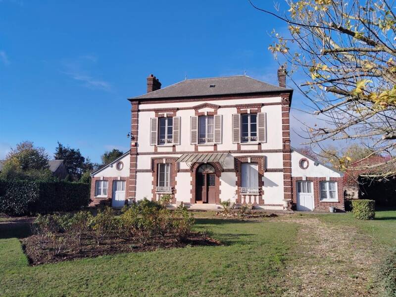 Maison à vendre, 109m², DROISY