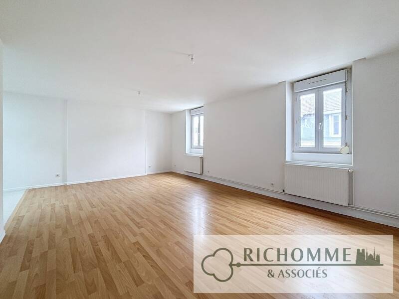 Maison à louer, 60m², REIMS