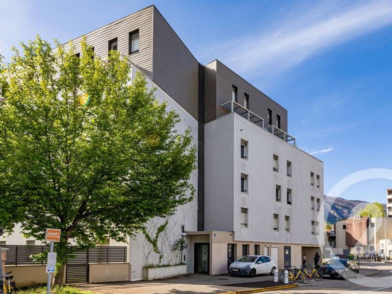 Maison à vendre, 22m², GRENOBLE