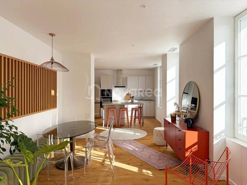 Maison à louer, 100m², PAU