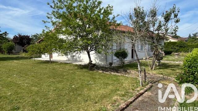 Maison à vendre, 104m², MAGNE
