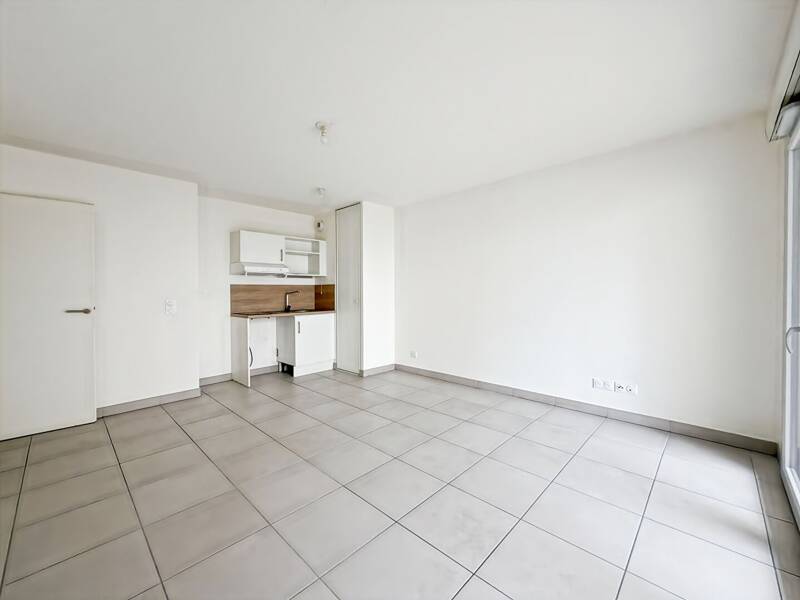 Maison à louer, 43m², NIMES