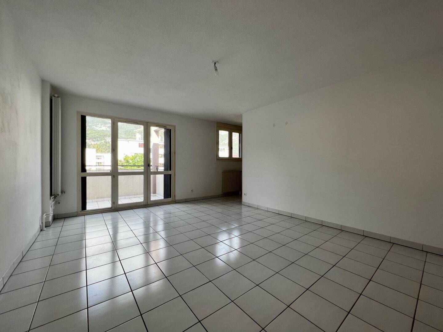 Maison à louer, 65m², FONTAINE