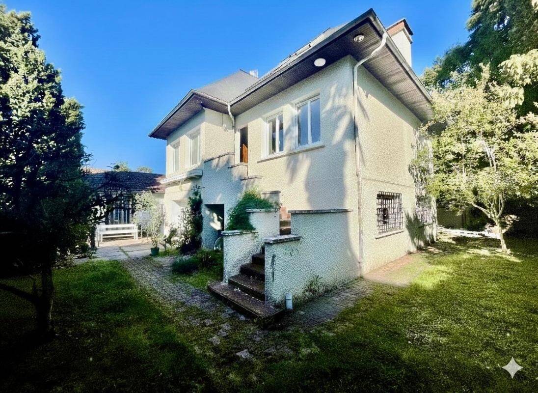 Maison à vendre, 235m², PAU