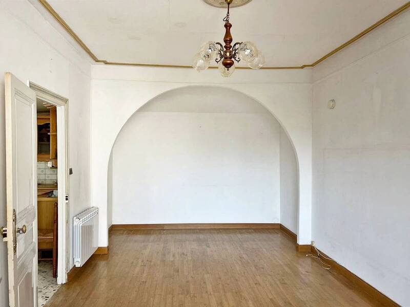 Maison à vendre, 94m², SAINT MAUR DES FOSSES