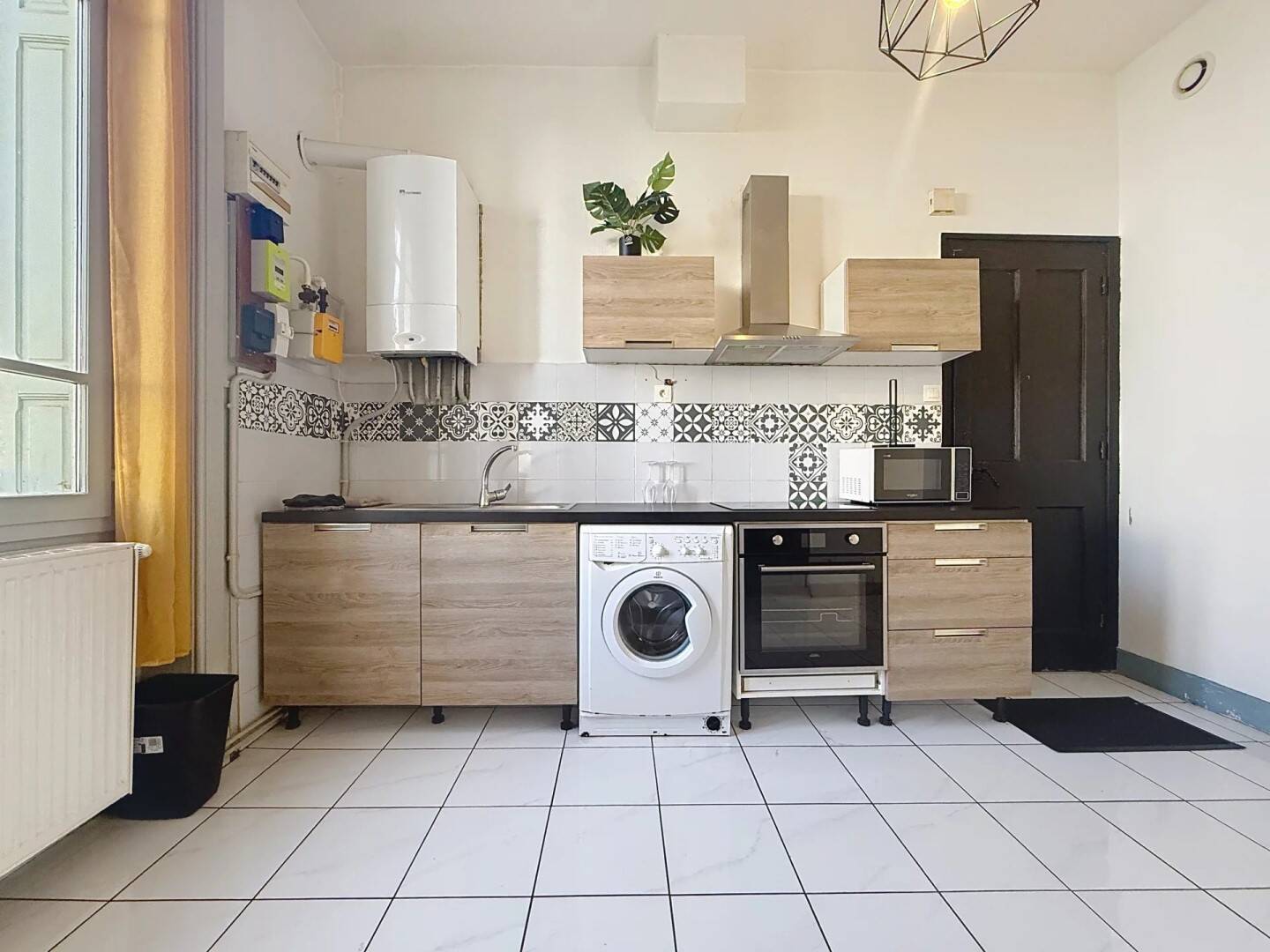 Maison à vendre, 47m², SAINT ETIENNE
