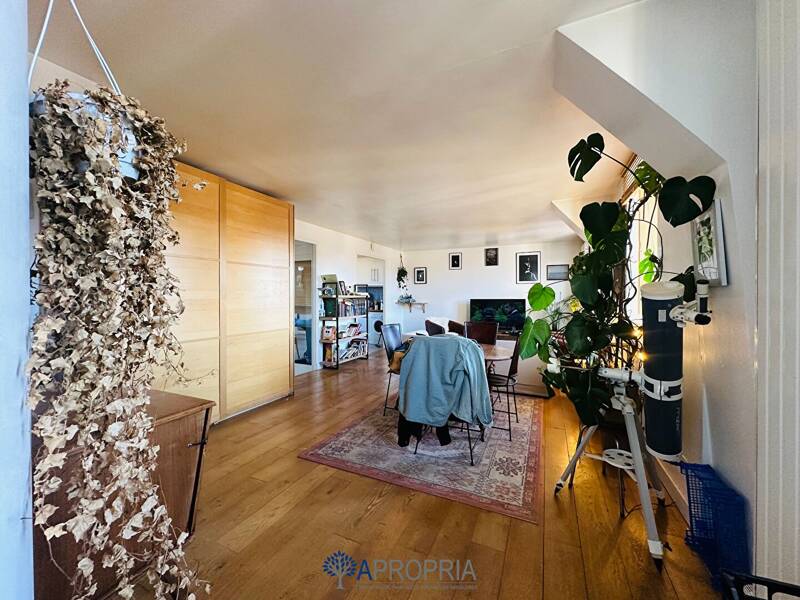 Maison à louer, 60m², DIJON