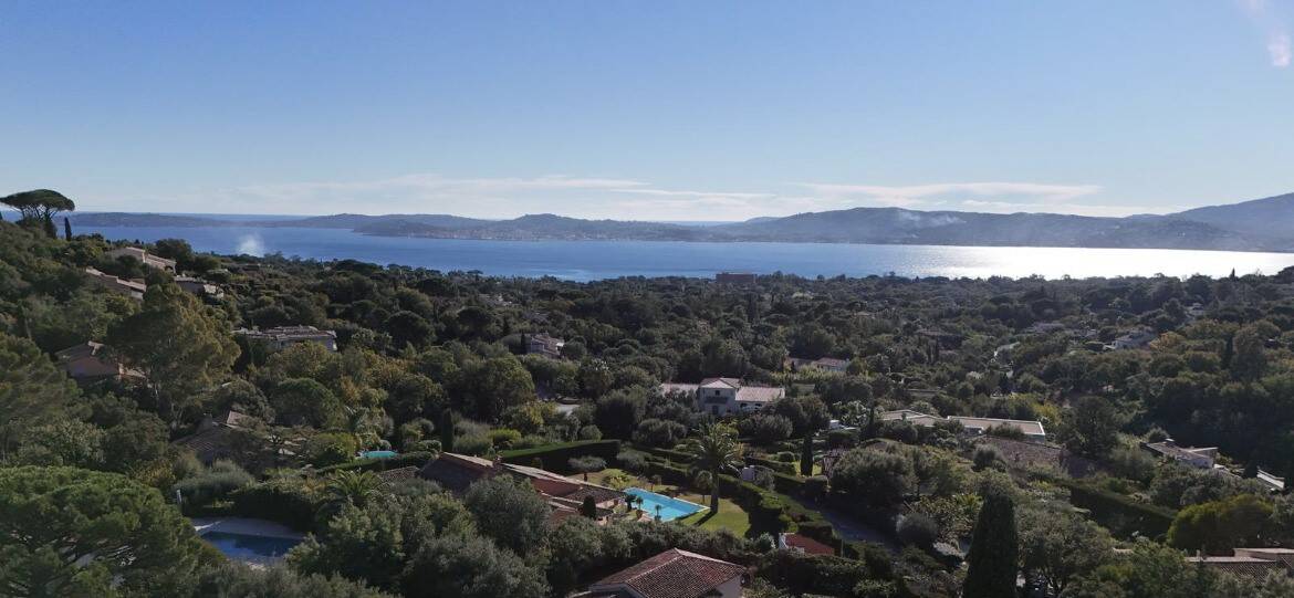 Maison à vendre, 326m², GRIMAUD