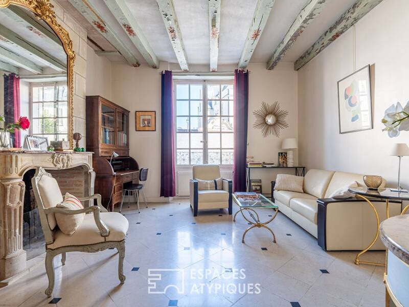 Maison à vendre, 60m², TOURS