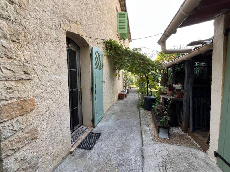Maison à vendre, 157m², CAGNES SUR MER