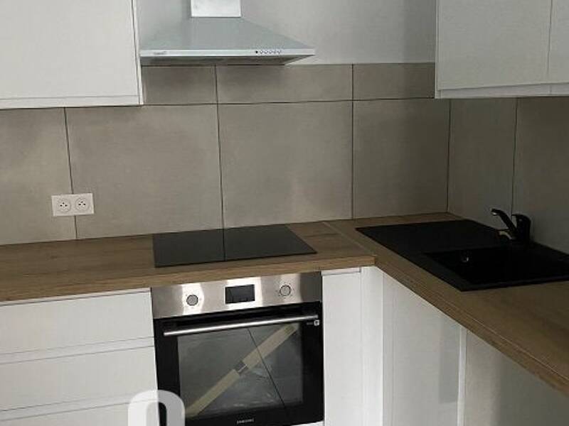 Maison à louer, 38m², METZ