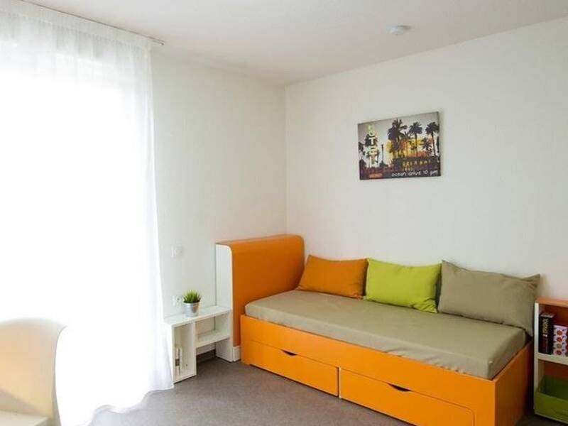 Maison à vendre, 26m², MONTPELLIER