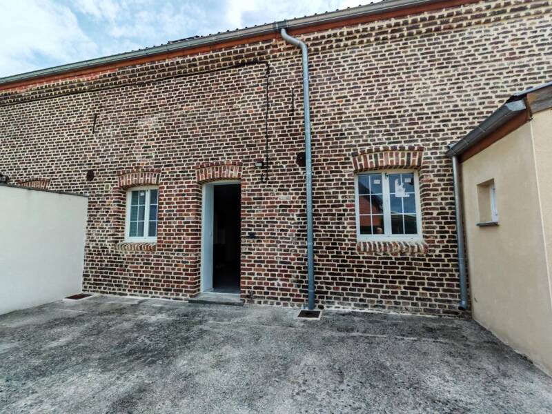 Maison à vendre, 160m², CONDE SUR L'ESCAUT