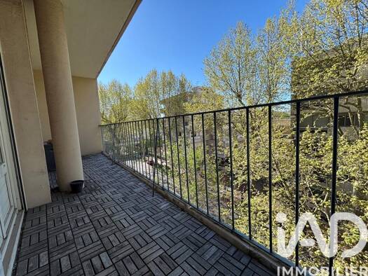 Appartement à vendre 194 000 € 2 pièces 1 chambre 40,52 m² Étage 4/13 Le Busca Toulouse 31400