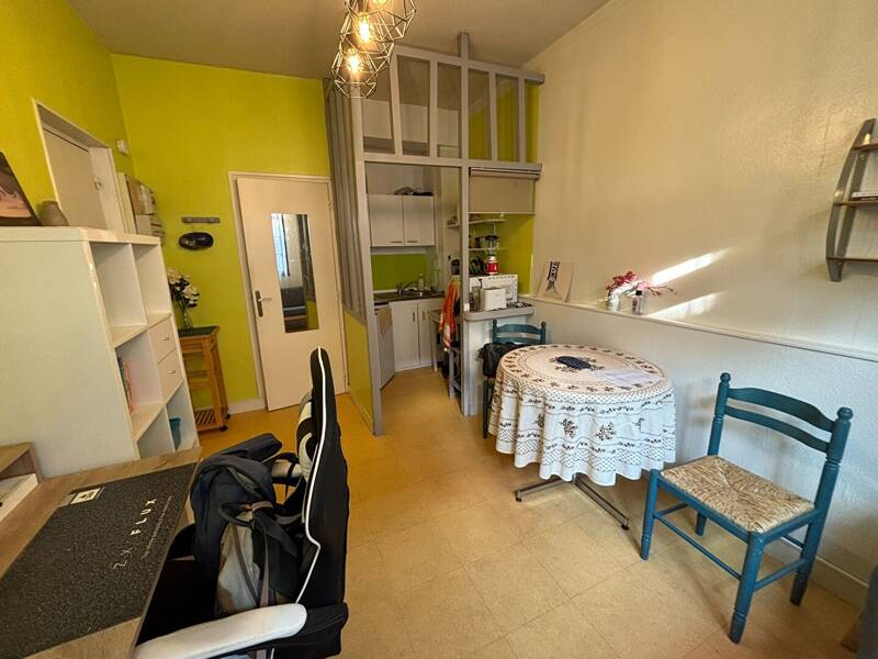 Maison à vendre, 22m², ROUEN